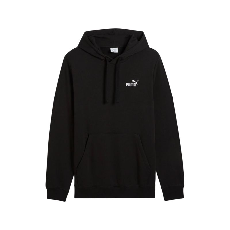 Puma ESS Small No. 1 Logo Hoodie TR Pullover
