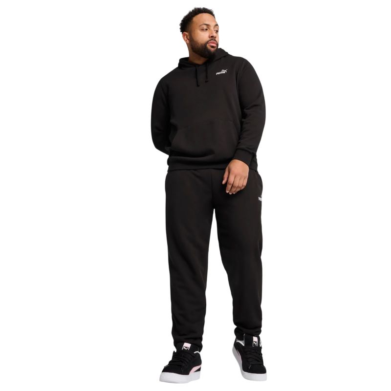 Puma ESS Small No. 1 Logo Hoodie TR Pullover