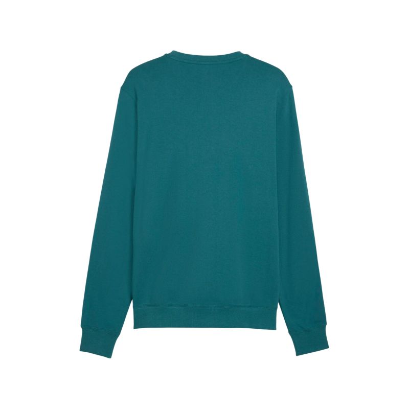 Puma ESS ELEVATED Crew TR Pullover