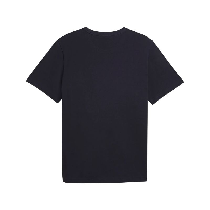 Puma ESS ELEVATED Tee T-Shirt