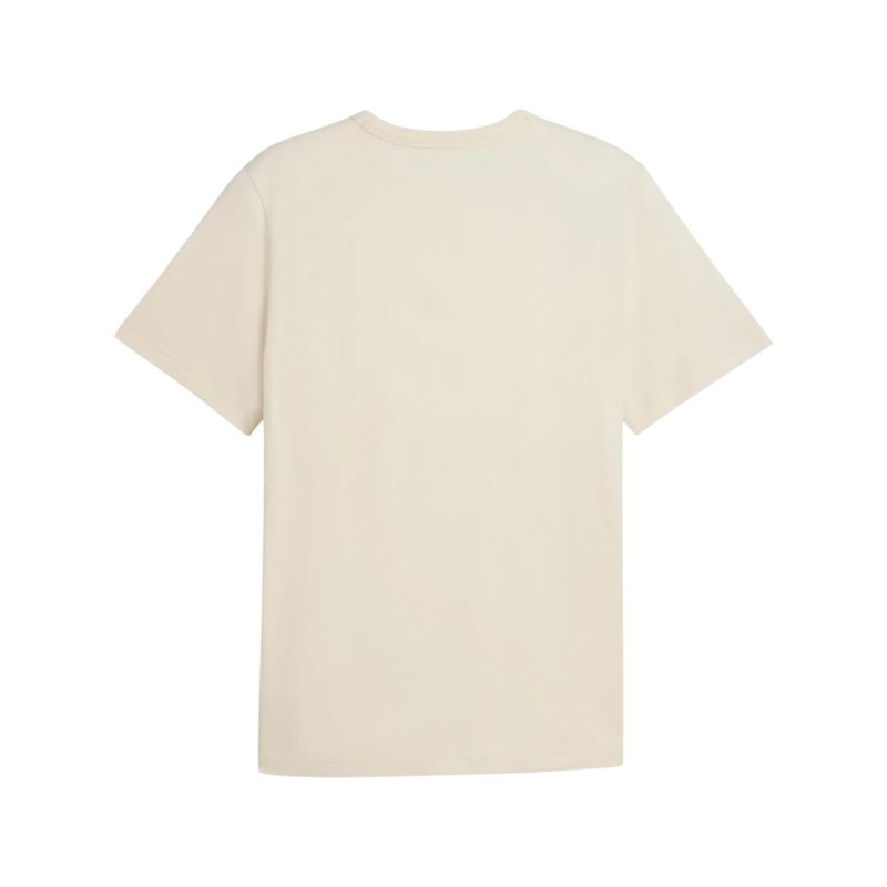 Puma ESS ELEVATED Tee T-Shirt