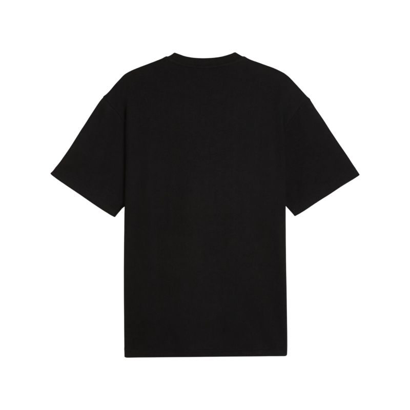 Puma ESS ELEVATED Relaxed Tee T-Shirt