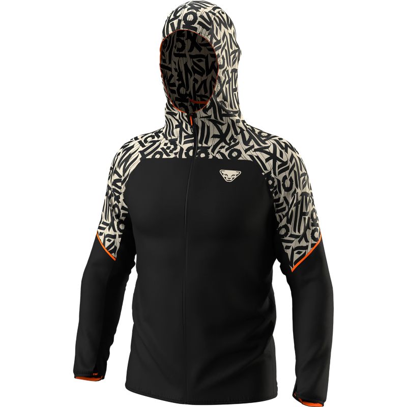 Dynafit Trail Wind Jacket Wanderjacke