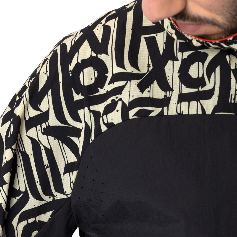 Dynafit Trail Wind Jacket Wanderjacke