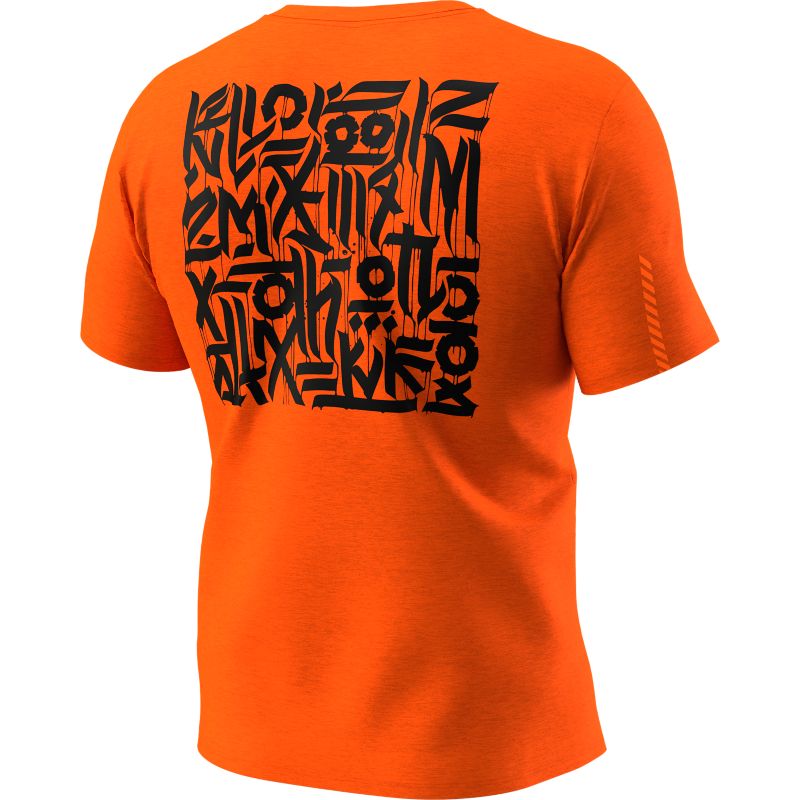 Dynafit Trail Tee Funktionsshirt