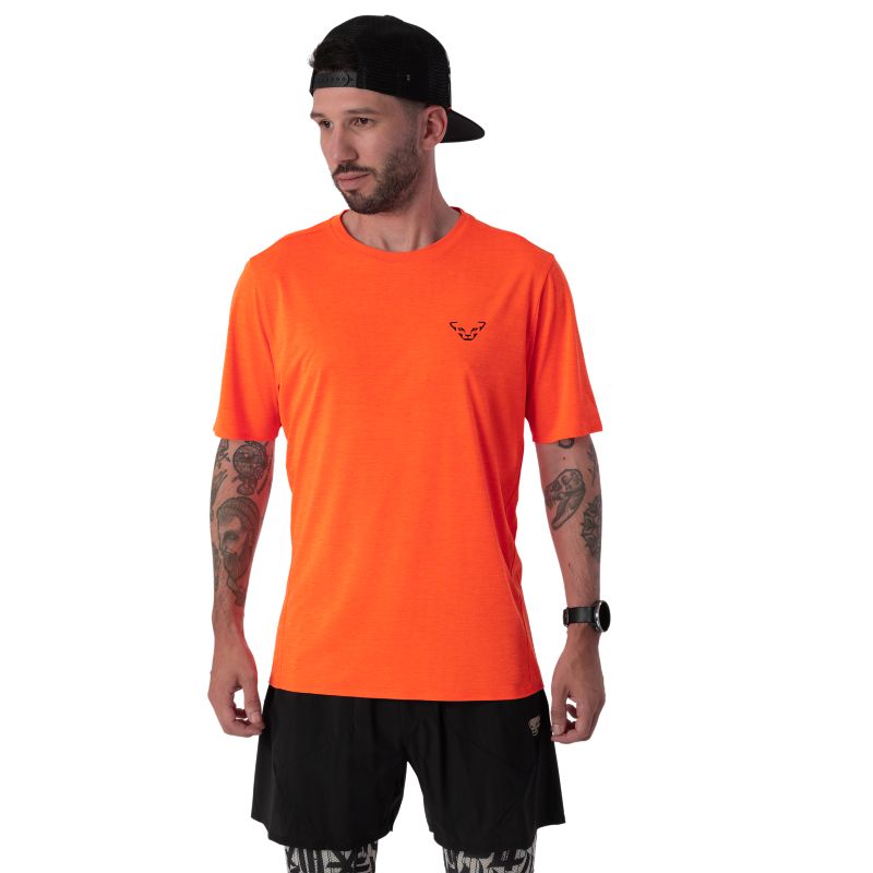 Dynafit Trail Tee Funktionsshirt