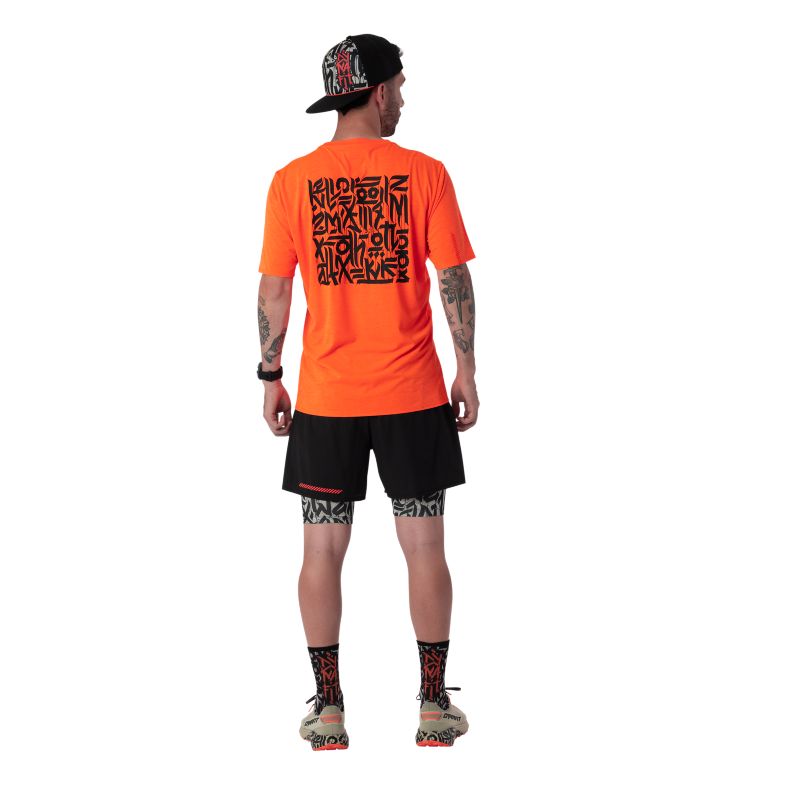 Dynafit Trail Tee Funktionsshirt