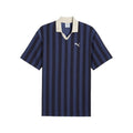 Puma PUMA CLASS Relaxed Pinnacle Polo T-Shirt