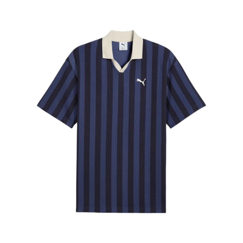 Puma PUMA CLASS Relaxed Pinnacle Polo T-Shirt