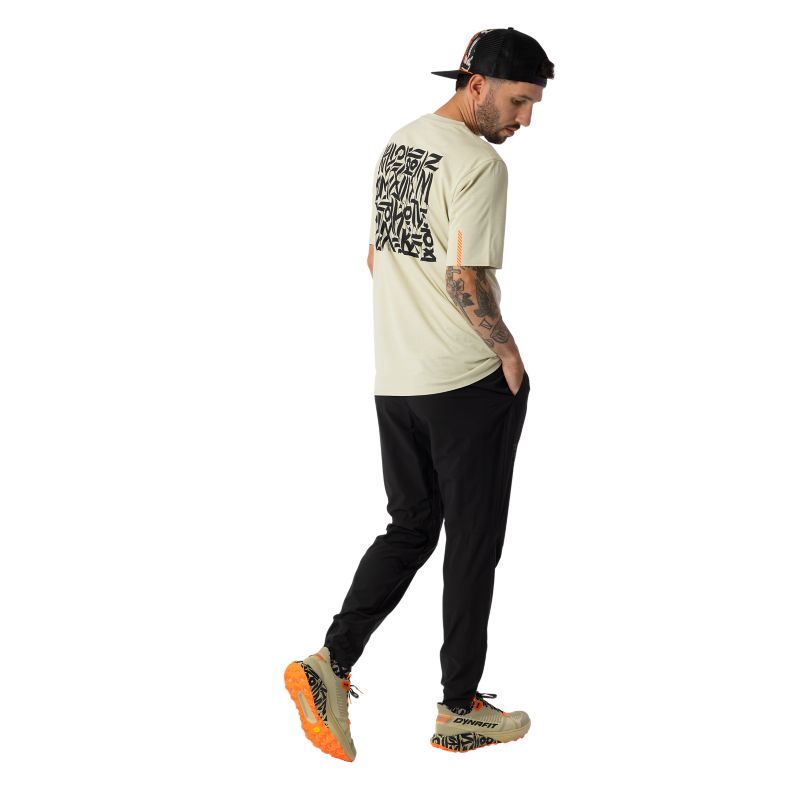 Dynafit Trail Pants Wanderhose