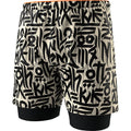 Dynafit Trail 2in1 Shorts Wandershort