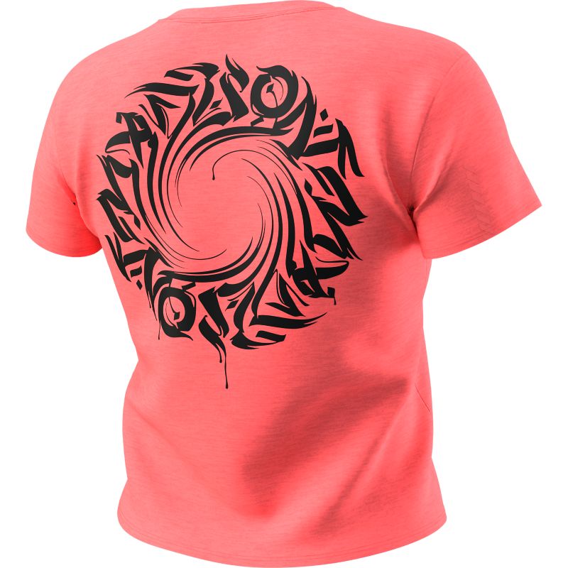 Dynafit Trail Tee Funktionsshirt