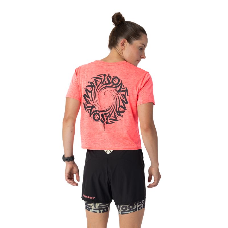 Dynafit Trail Tee Funktionsshirt