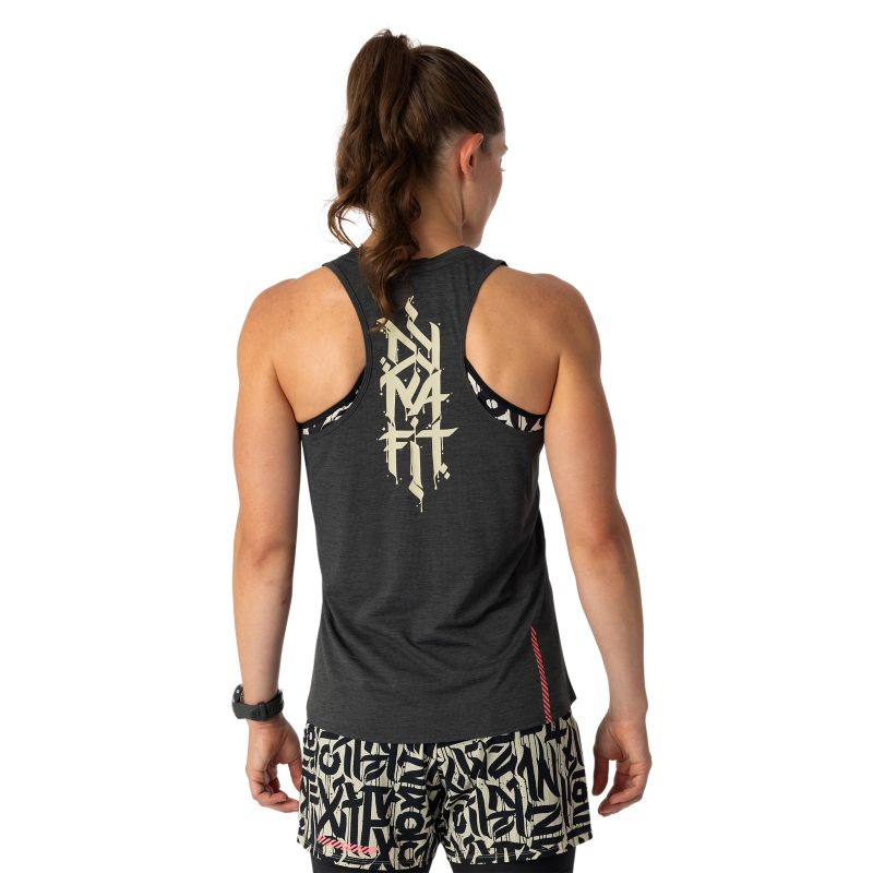 Dynafit Trail Tank Funktionsshirt