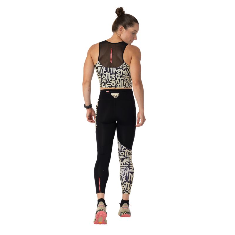 Dynafit Trail 7/8 Tights Wanderhose