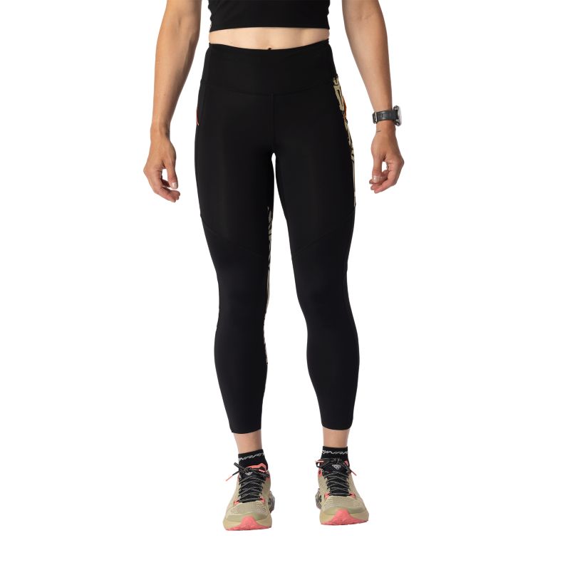 Dynafit Trail 7/8 Tights Wanderhose