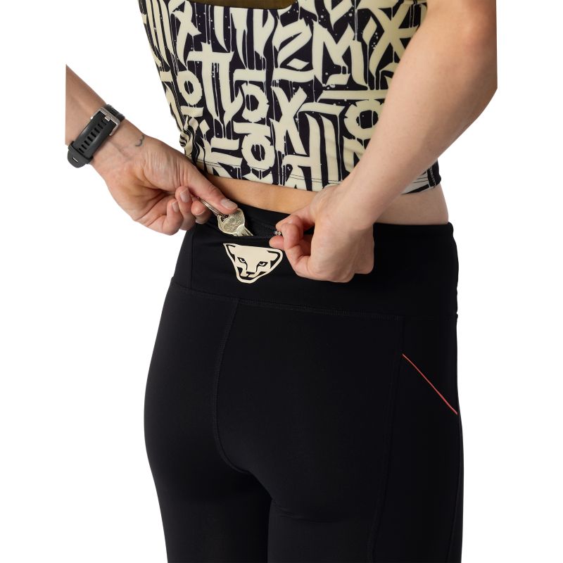 Dynafit Trail 7/8 Tights Wanderhose