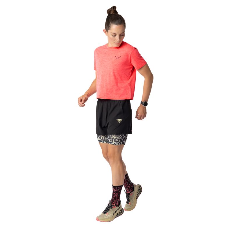 Dynafit Trail 2in1 Shorts Wandershort