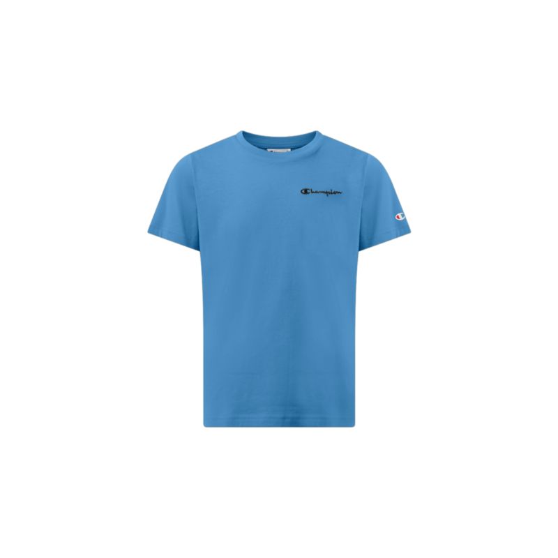 Champion SS Tee ICONS CONTRAST T-Shirt