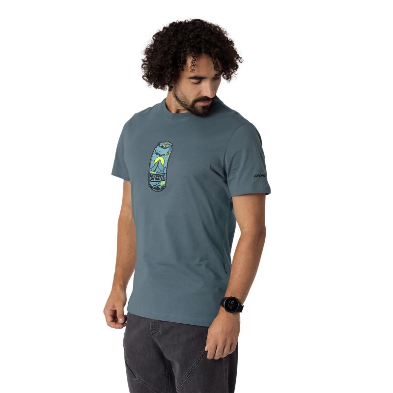 Dynafit Graphic Cotton Tee T-Shirt