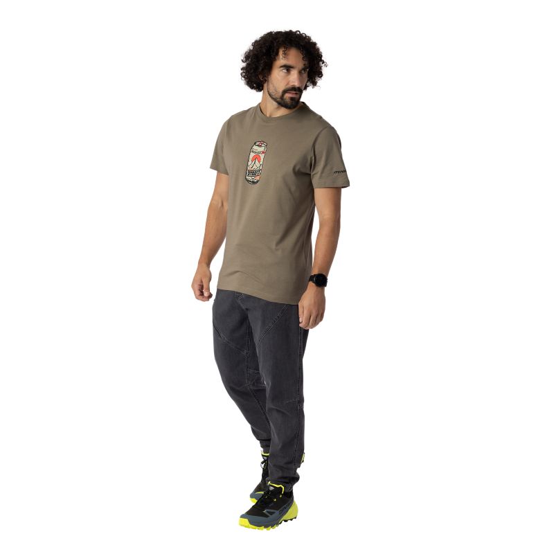 Dynafit Graphic Cotton Tee T-Shirt