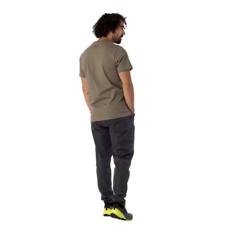 Dynafit Graphic Cotton Tee T-Shirt