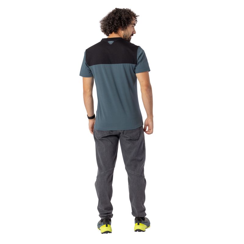 Dynafit 24/7 Drirelease Tee Funktionsshirt