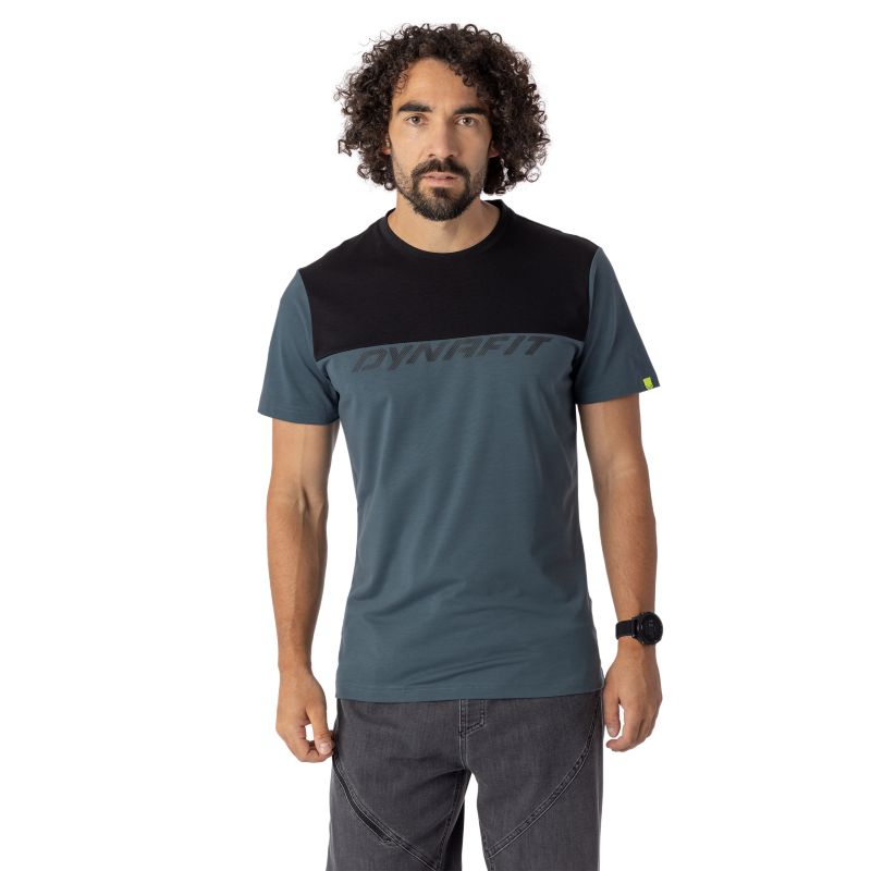 Dynafit 24/7 Drirelease Tee Funktionsshirt