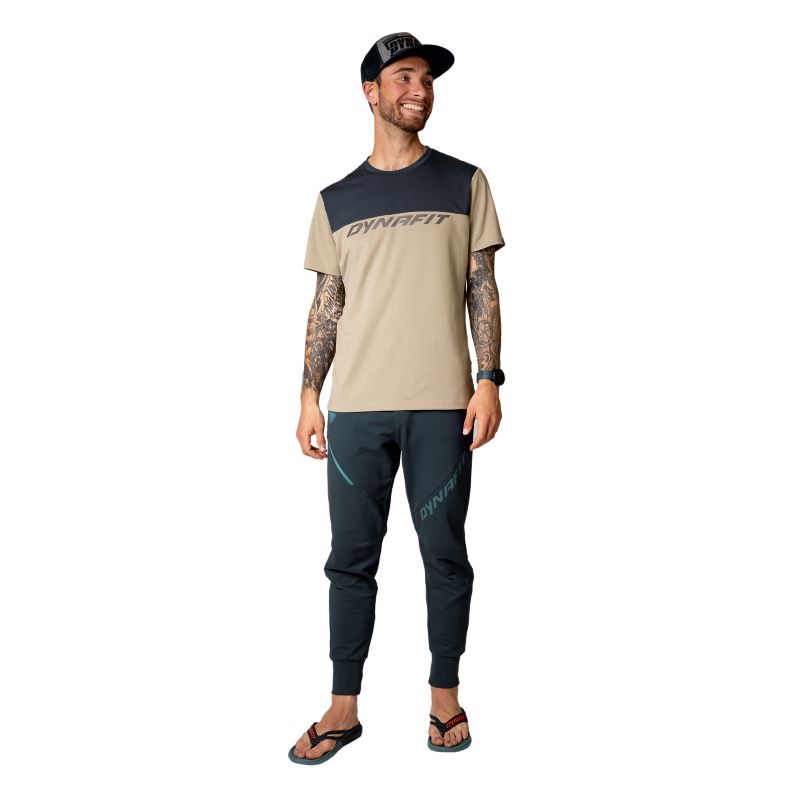 Dynafit 24/7 Drirelease Tee Funktionsshirt