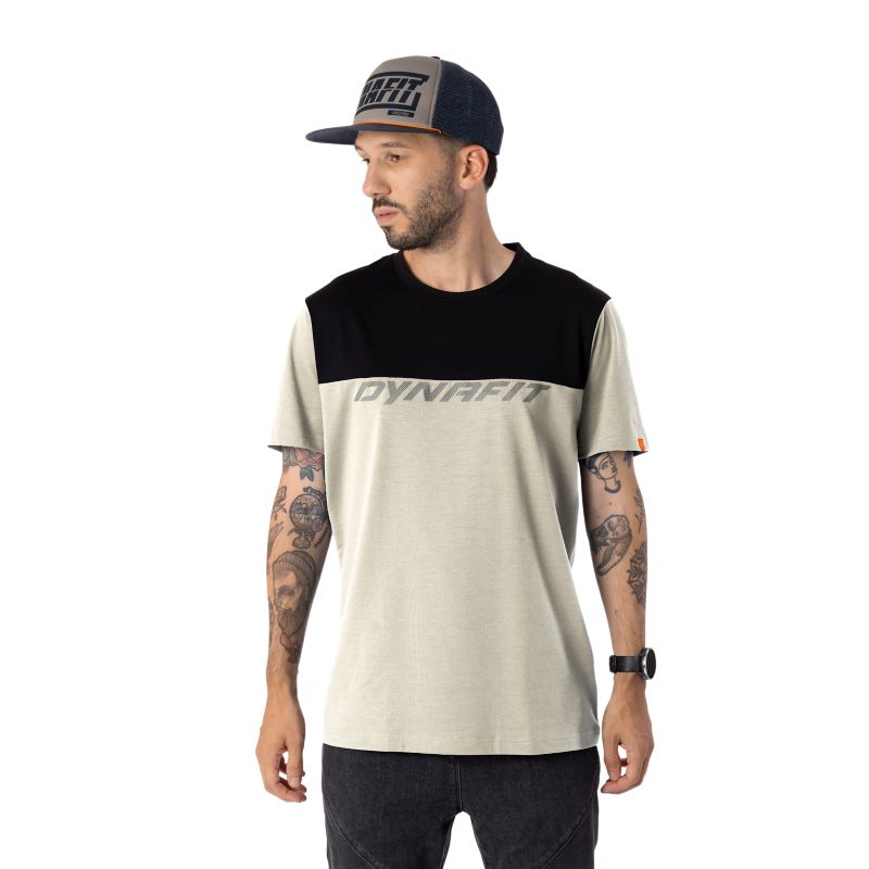 Dynafit 24/7 Drirelease Tee Funktionsshirt