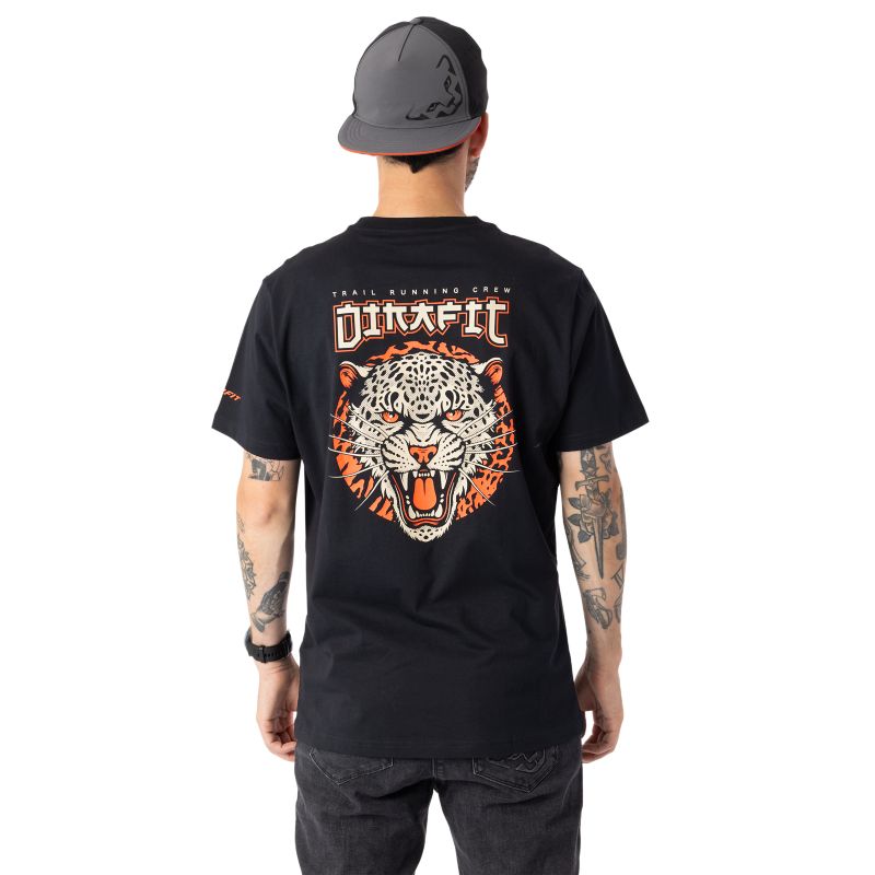 Dynafit 24/7 Graphic Tee T-Shirt