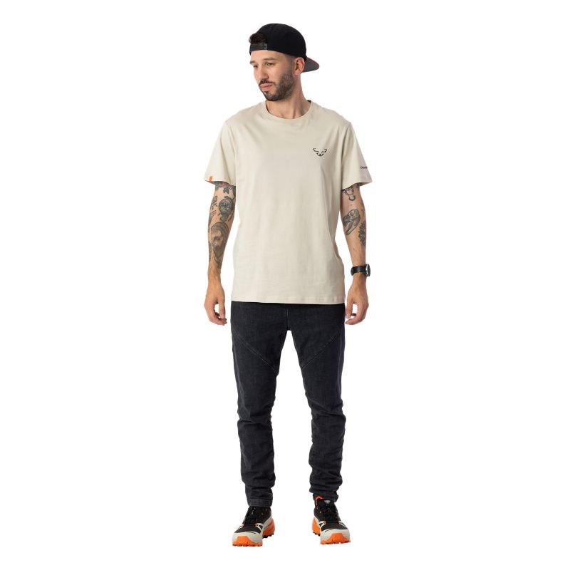 Dynafit 24/7 Graphic Tee T-Shirt