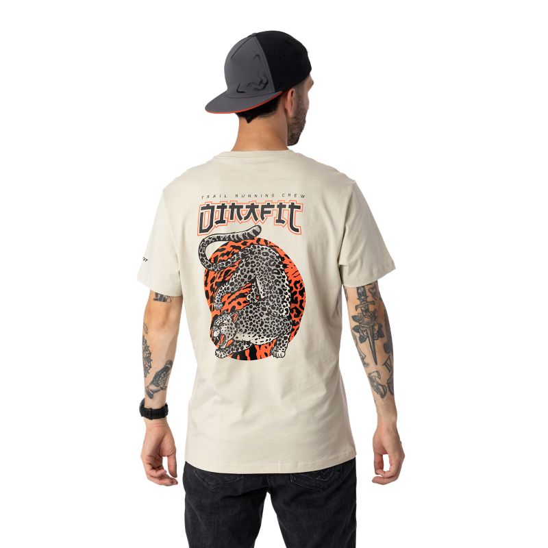 Dynafit 24/7 Graphic Tee T-Shirt