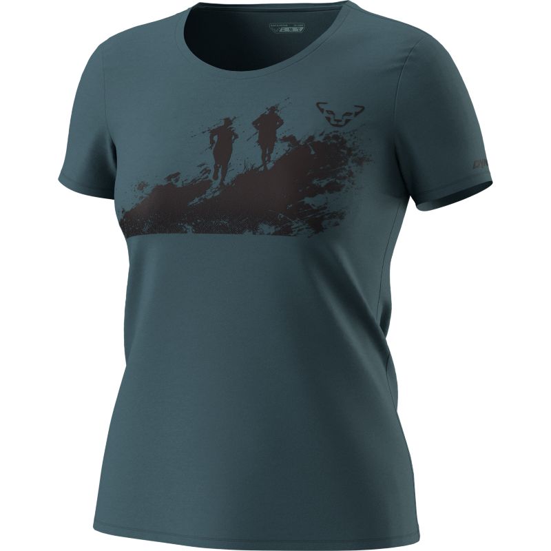 Dynafit Graphic Cotton Tee T-Shirt