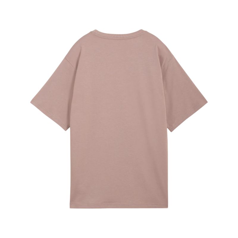 Puma GRAPHICS Relaxed Varsity Tee T-Shirt