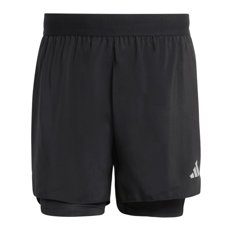 Adidas adi365 Running Essentials 2in1 Shorts Laufshort