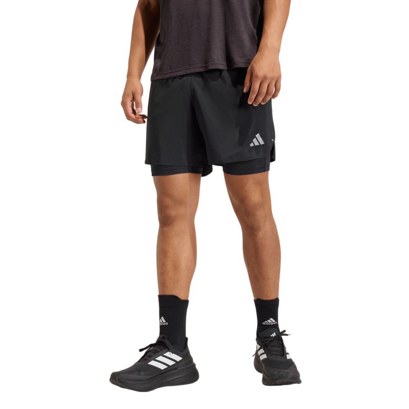 Adidas adi365 Running Essentials 2in1 Shorts Laufshort