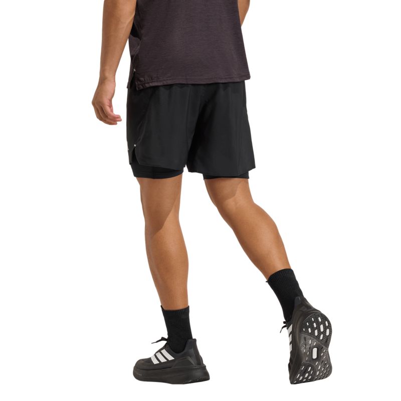 Adidas adi365 Running Essentials 2in1 Shorts Laufshort