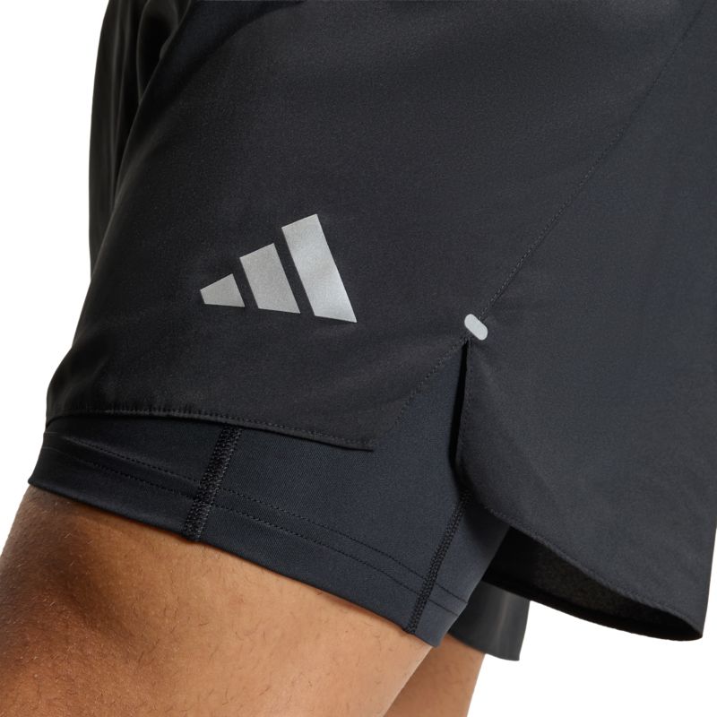 Adidas adi365 Running Essentials 2in1 Shorts Laufshort