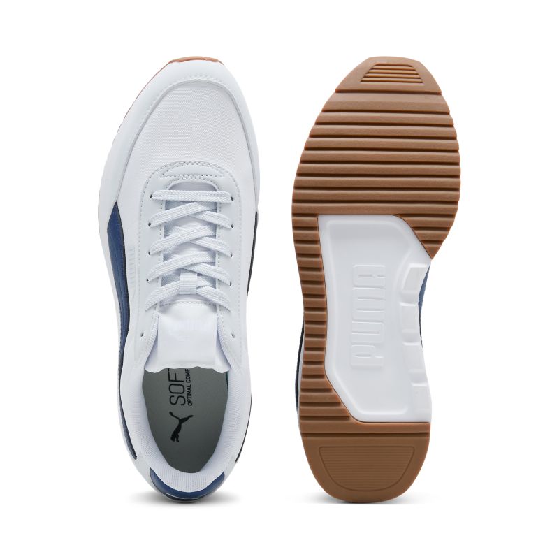 Puma R78 Lightwind Freizeitschuh