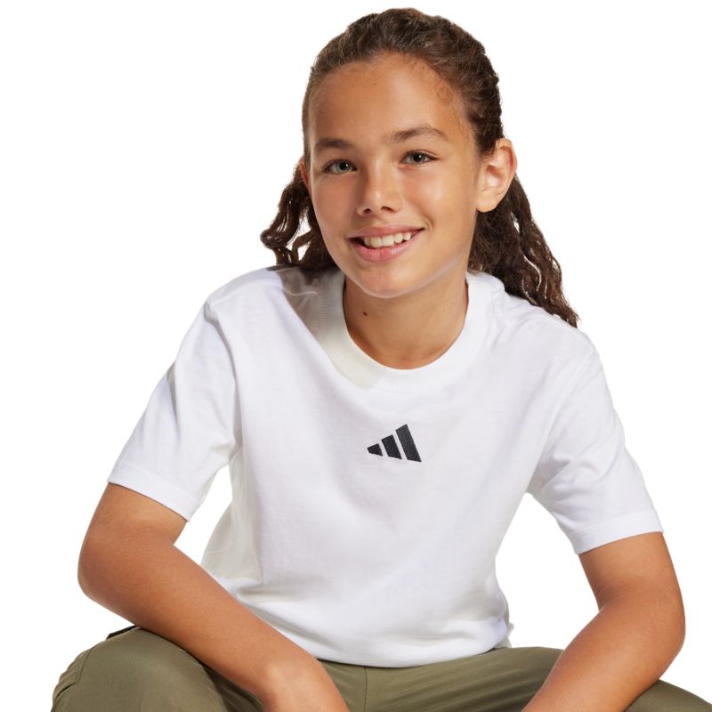 Adidas J SL TEE 160 T-Shirt Junior