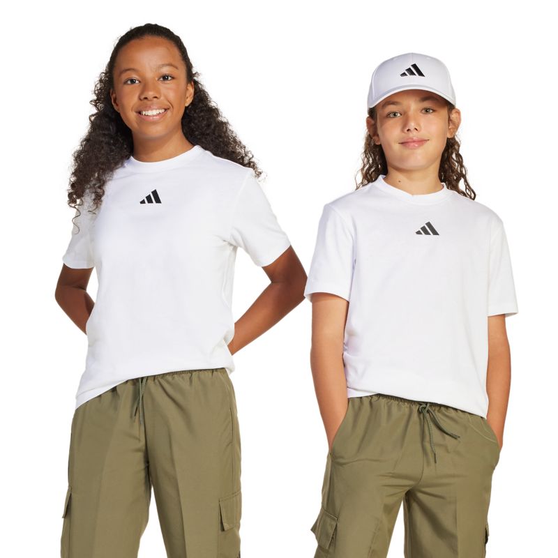 Adidas J SL TEE 160 T-Shirt Junior