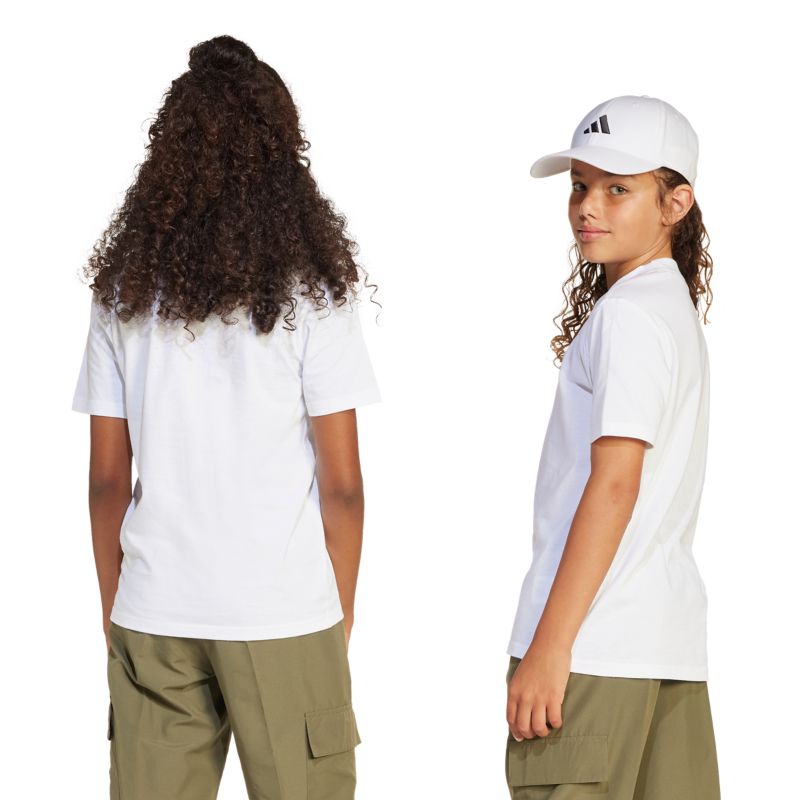 Adidas J SL TEE 160 T-Shirt Junior