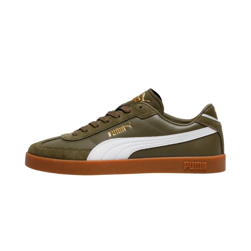 Puma Puma Club II Era Freizeitschuh