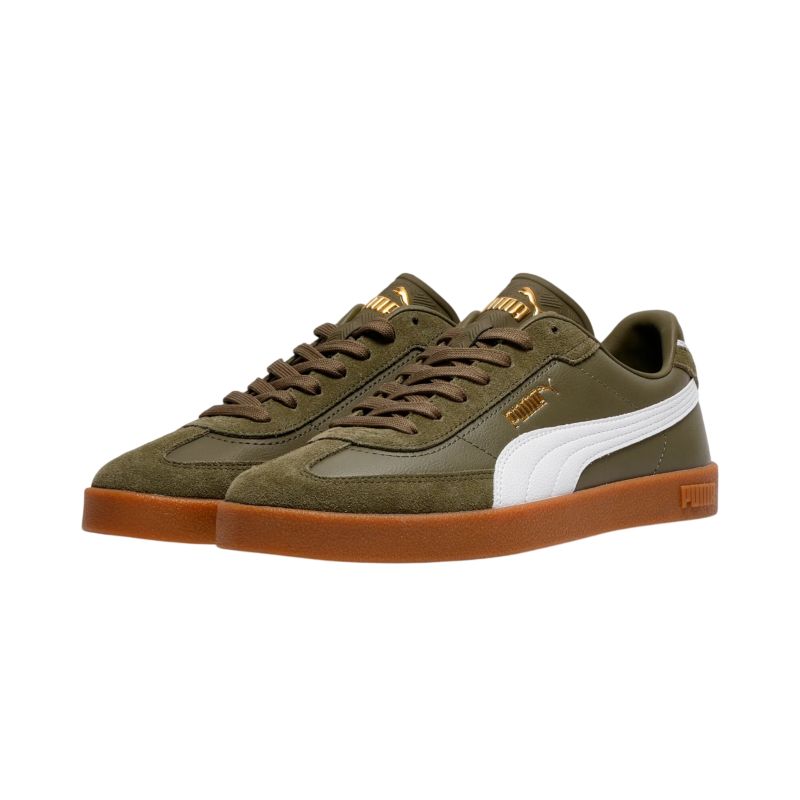 Puma Puma Club II Era Freizeitschuh