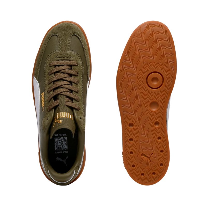 Puma Puma Club II Era Freizeitschuh