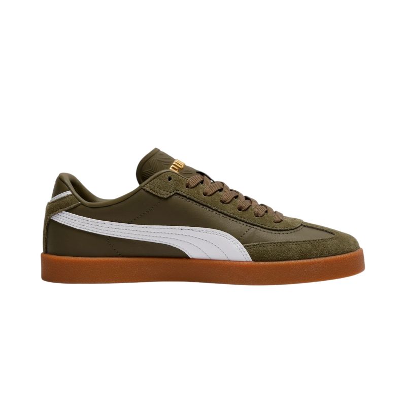Puma Puma Club II Era Freizeitschuh