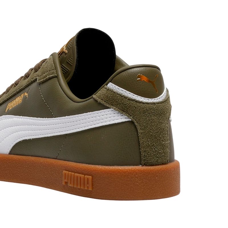 Puma Puma Club II Era Freizeitschuh