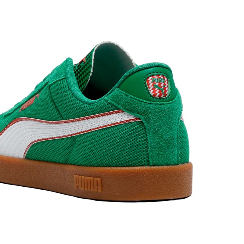 Puma Puma Club II Era The Stands Freizeitschuh