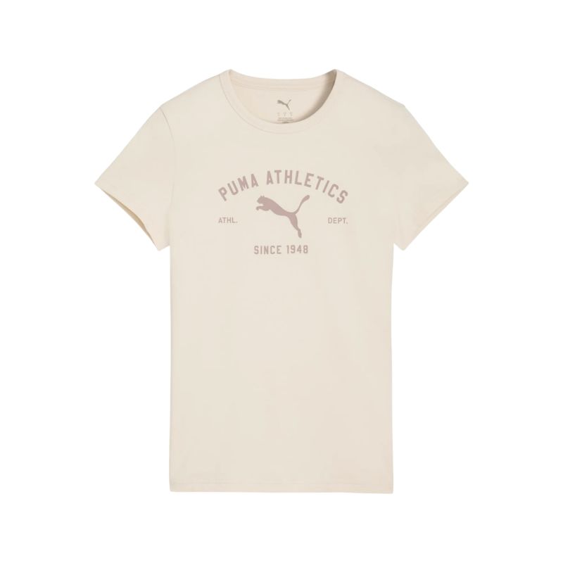Puma PUMA CLASS Graphic Tee T-Shirt